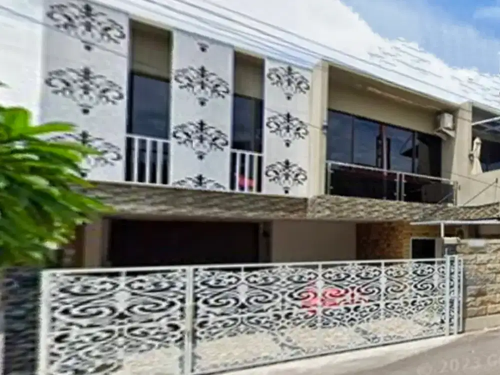 Dijual Rumah hanya selangkah dari Jalan Raya Poltangan