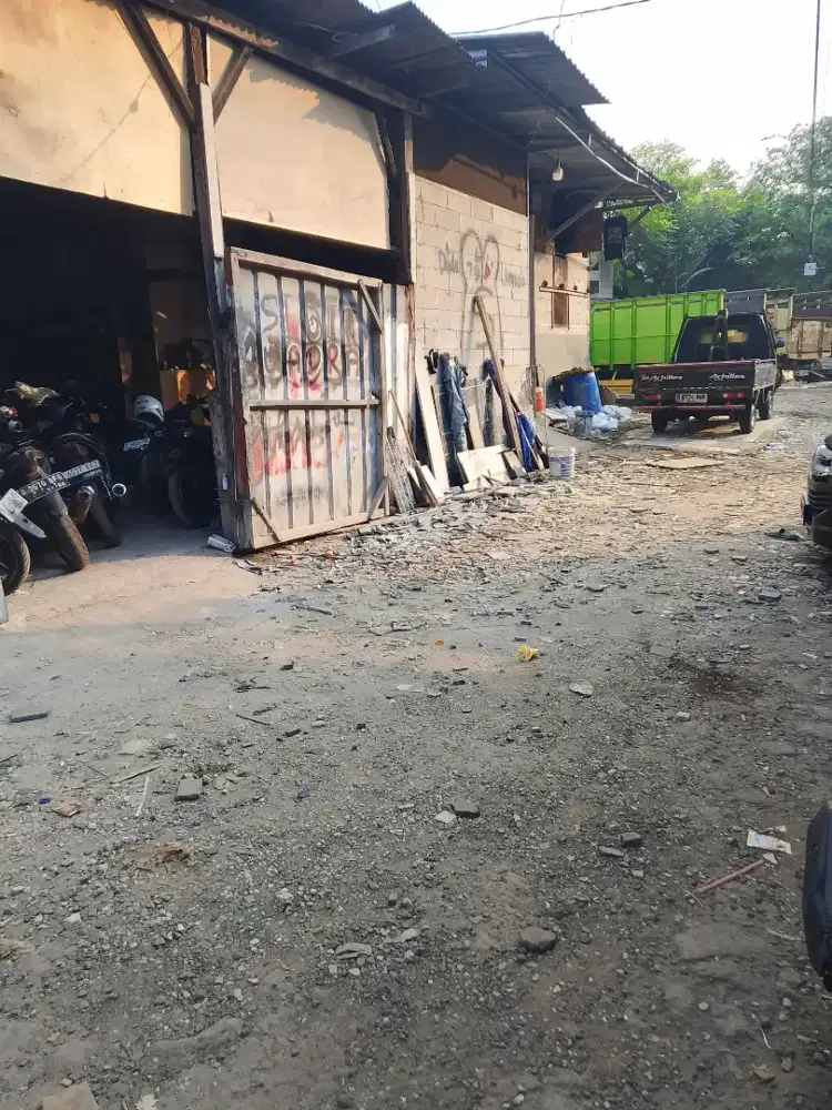 cari kerja art pp