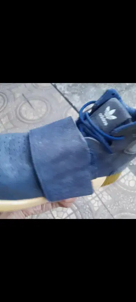 Adidas Tubular Invader Strap.sizw 42