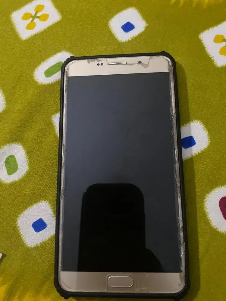 Hp samsung A9 2018