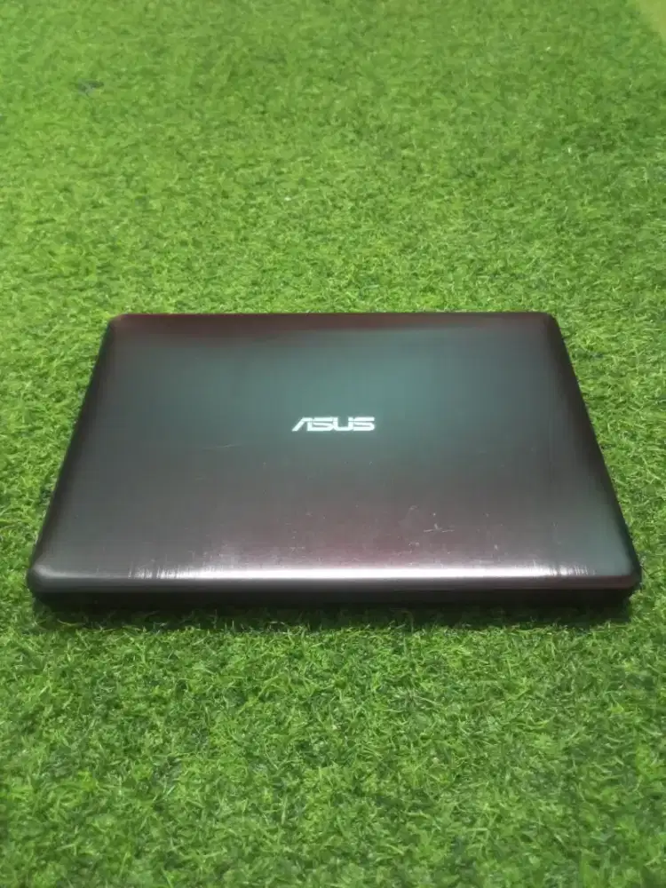 Asus X411B AMD A9 DDR4
