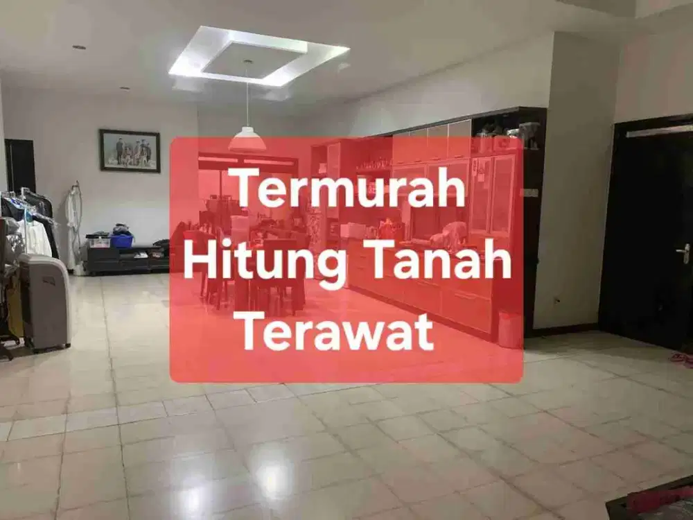 13jtan/m² Manyar Kertoarjo dkt Kertajaya Indah Timur,dharmahusada,puri galaxy bumi permai araya,wisma Mukti barat,Klampis Anom,sutorejo prima,central park mulyosari,kertoadi,merr