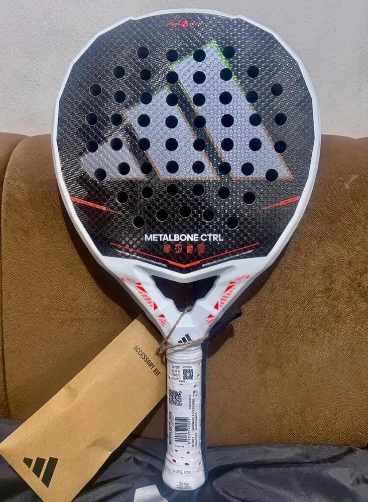 NEW Adidas Metalbone CTRL 3.5 2026 Padel
