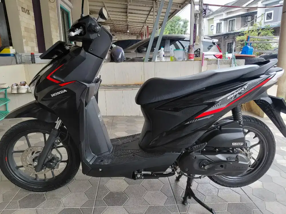 Jual Honda Beat 2025