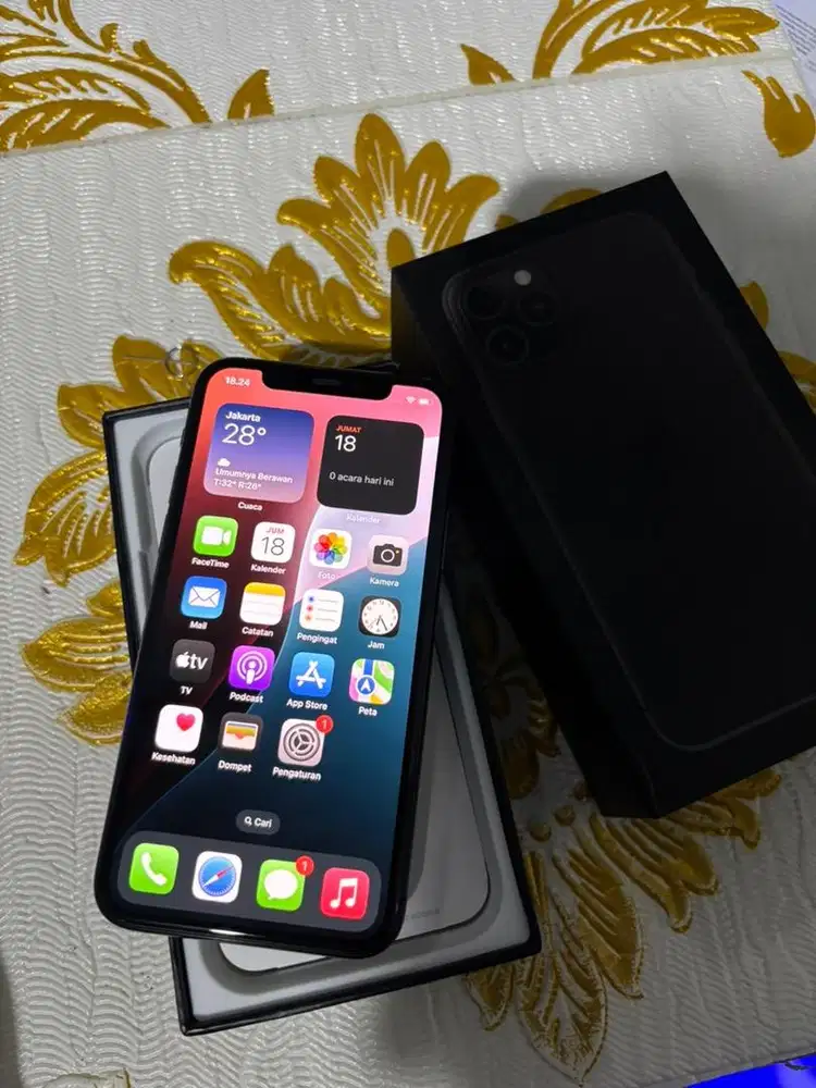 Iphone 11 pro 256