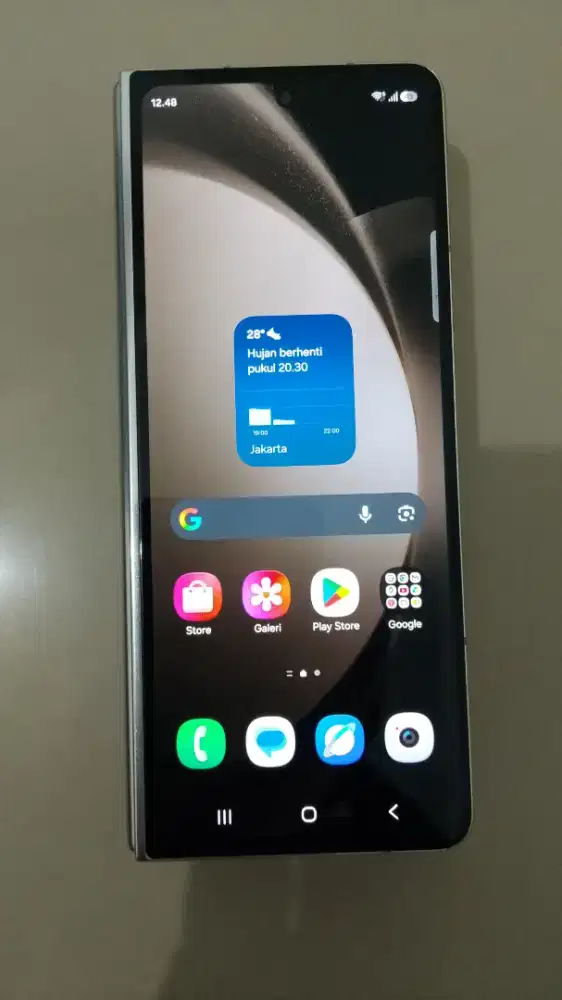 Samsung Z Fold 5 12/512 SEIN