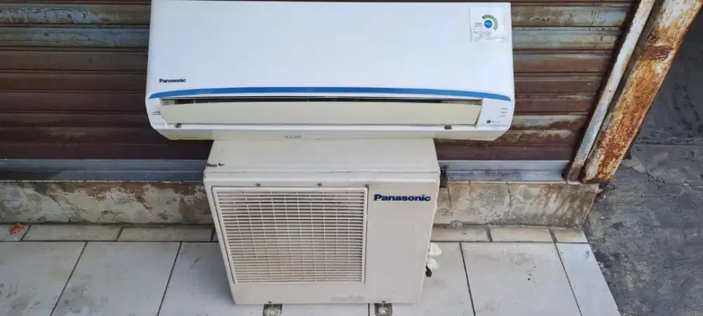 AC 0,5 pk panasonic