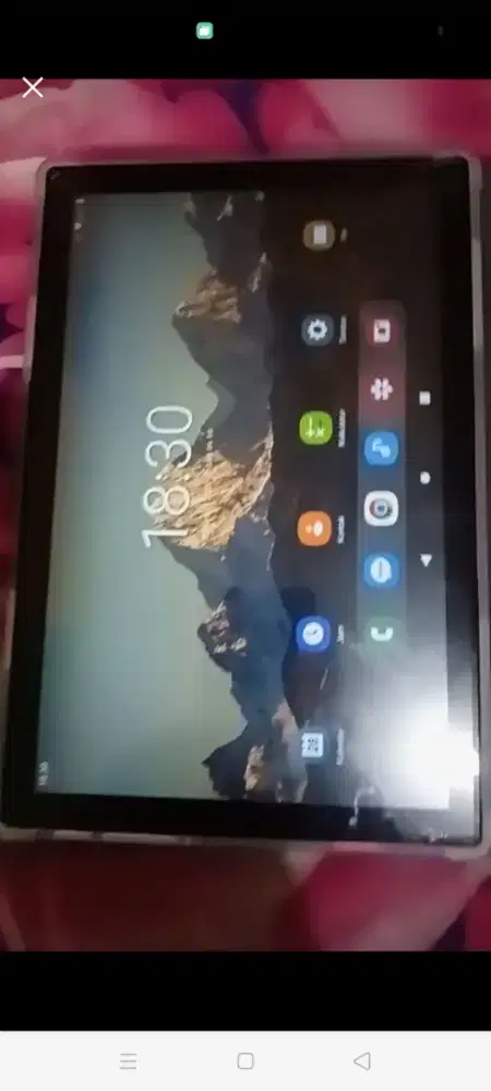 Jual tablet cepat dan murah