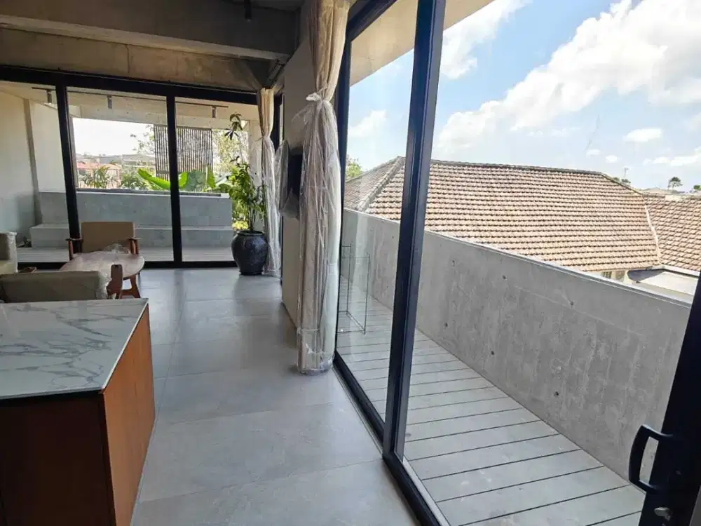 Ultra-Luxury Private Pool Apartment – Elegance in Nusa Dua