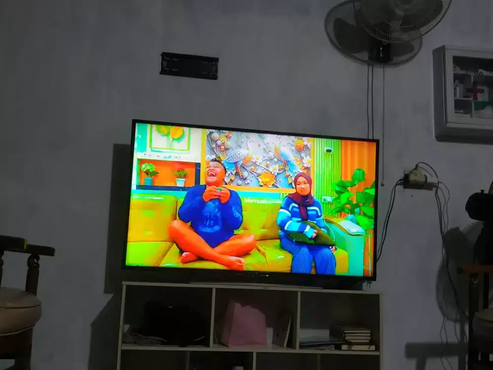 tv sony bravia 48 inc smart rv