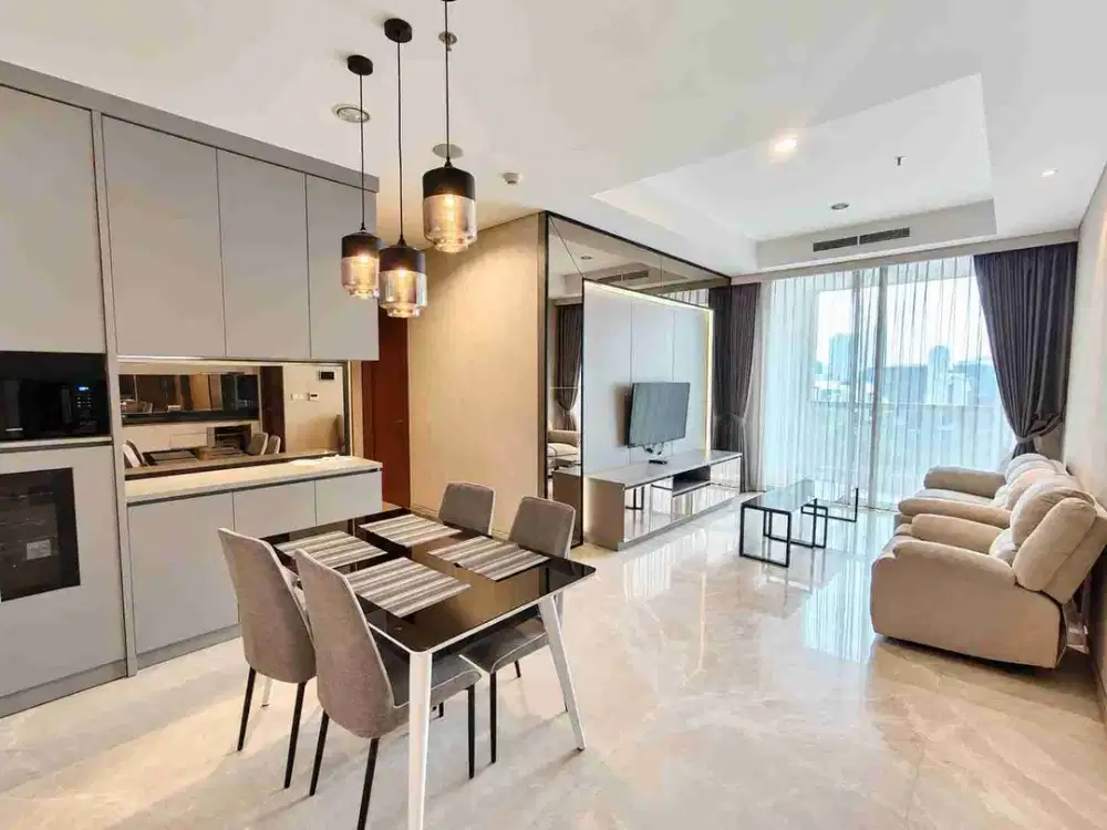 Apartment The Elements