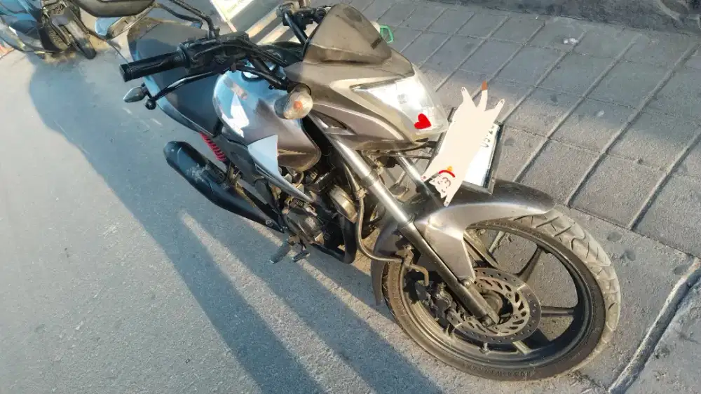 Honda Verza 150 cc 2013