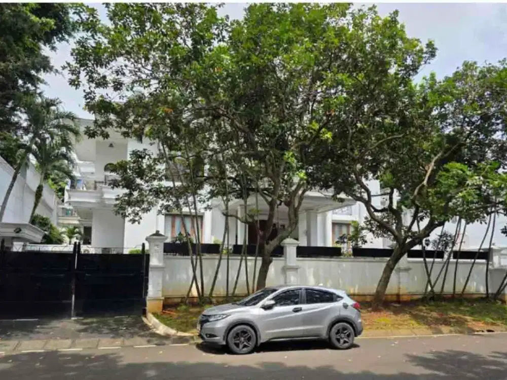 TANAH PREMIUM BUKIT GOLF –PONDOK INDAH PONDOK PINANG | JUAL CEPAT DI BAWAH NJOP.
