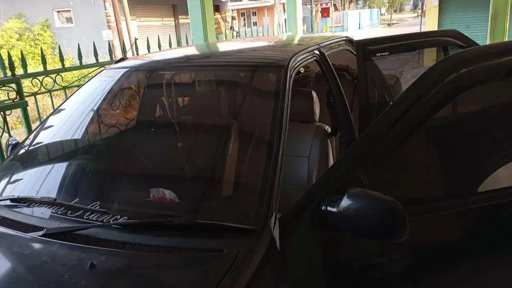 Suzuki Esteem 1994 Bensin