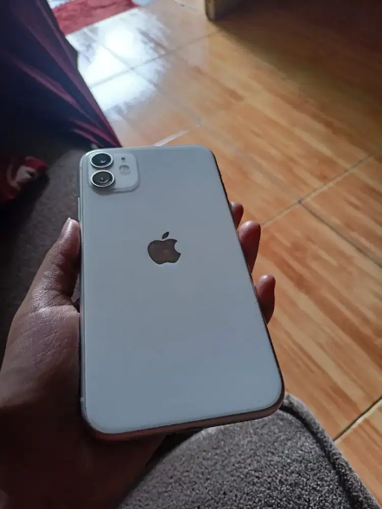 iPhone 11 inter