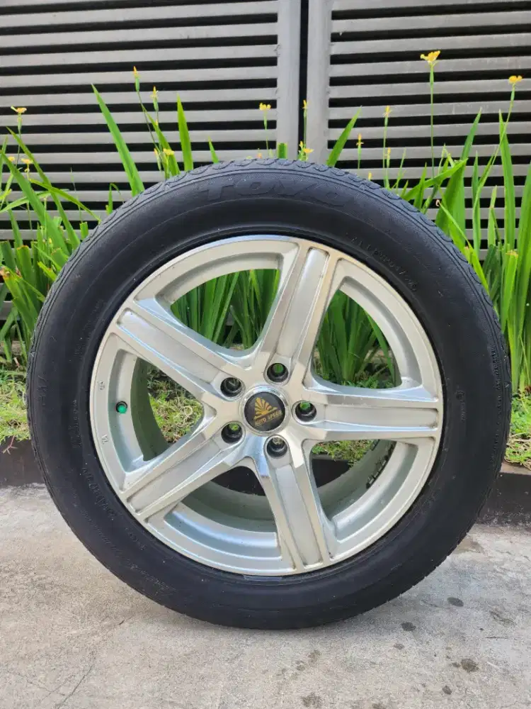 Velg import ex Innova