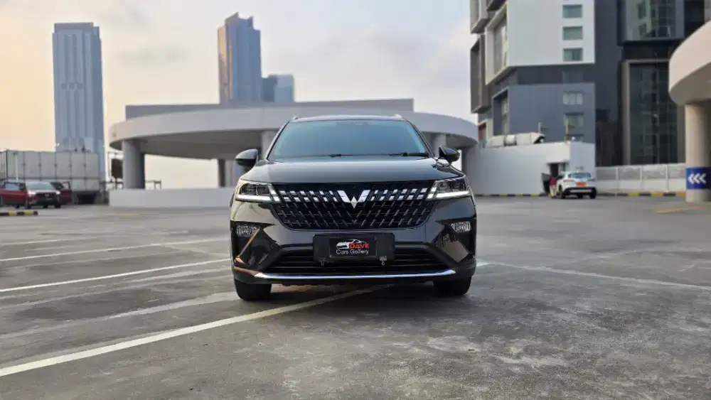 Wuling Almaz Ex 2023