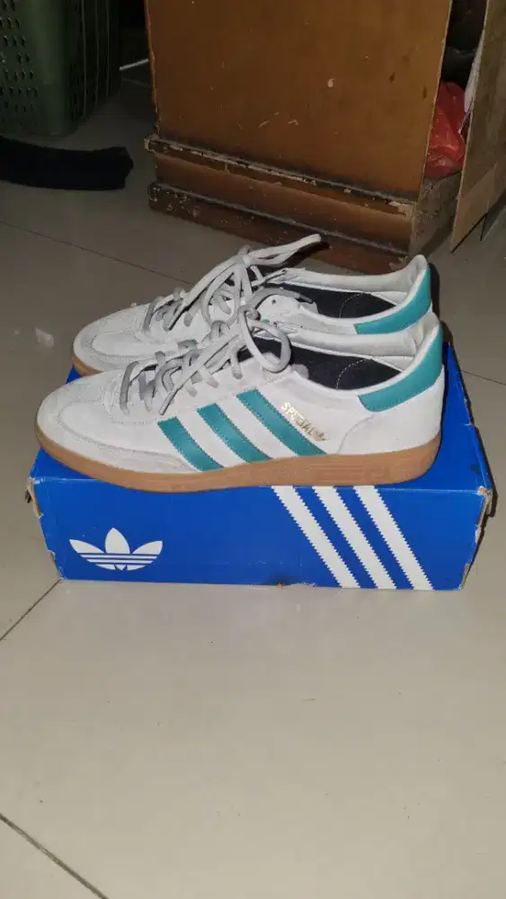 Adidas Handball Spezial