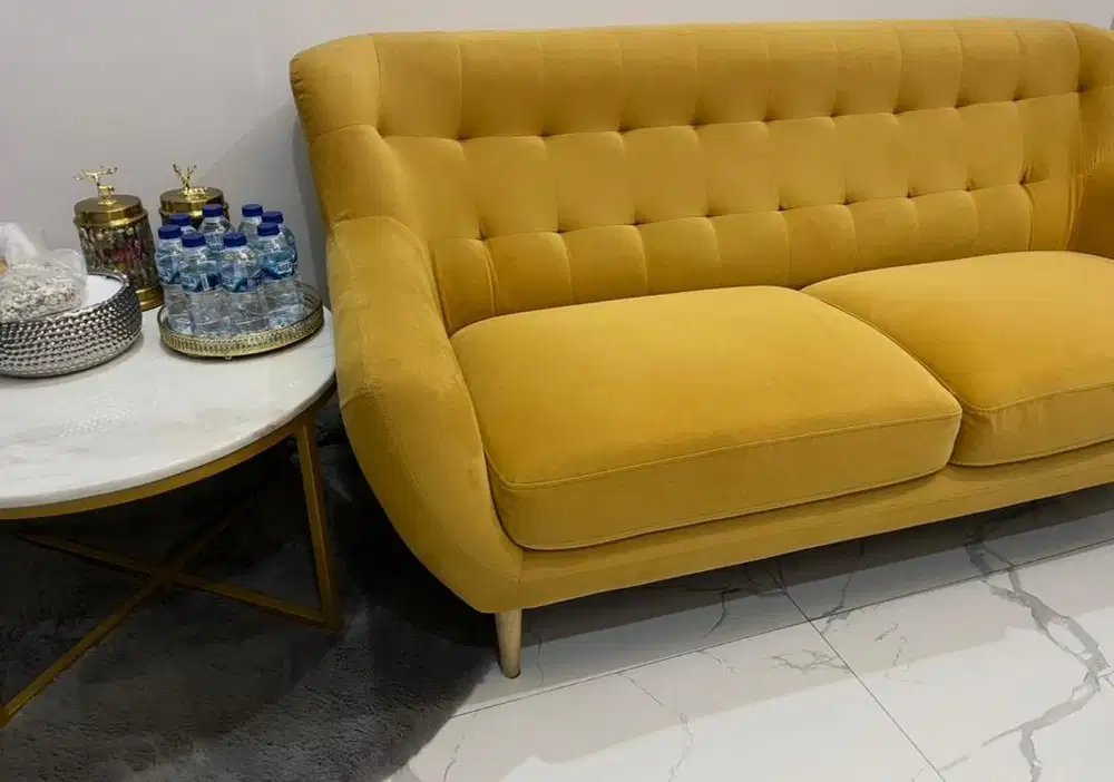 jual cepat sofa scandinavian