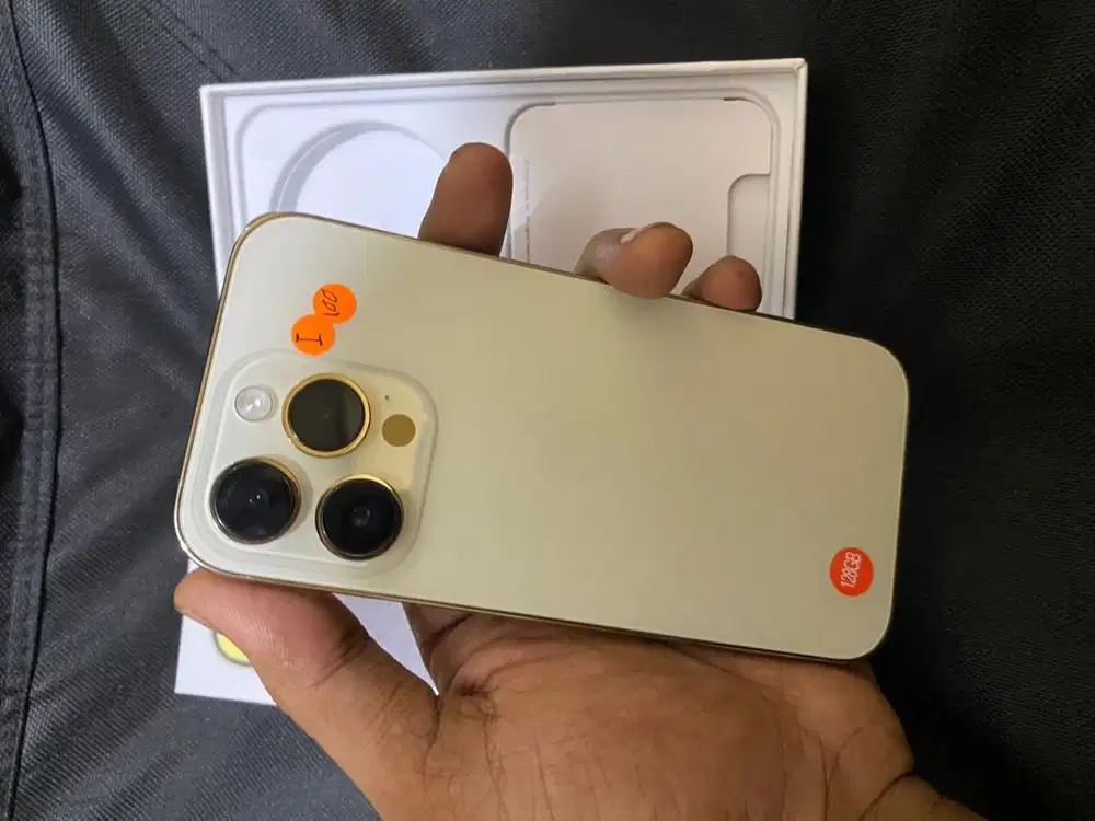 Iphone 14 pro 128gb