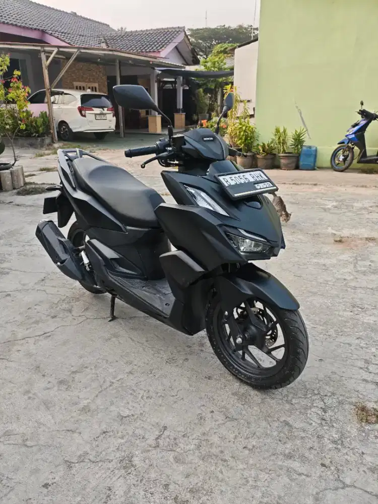 #Honda Vario New 160cc 2023 Mulus