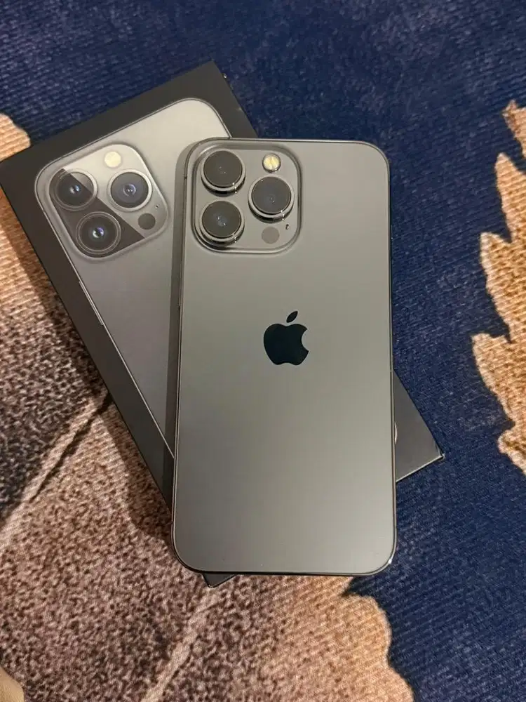 IPHONE 13 PRO 128GB