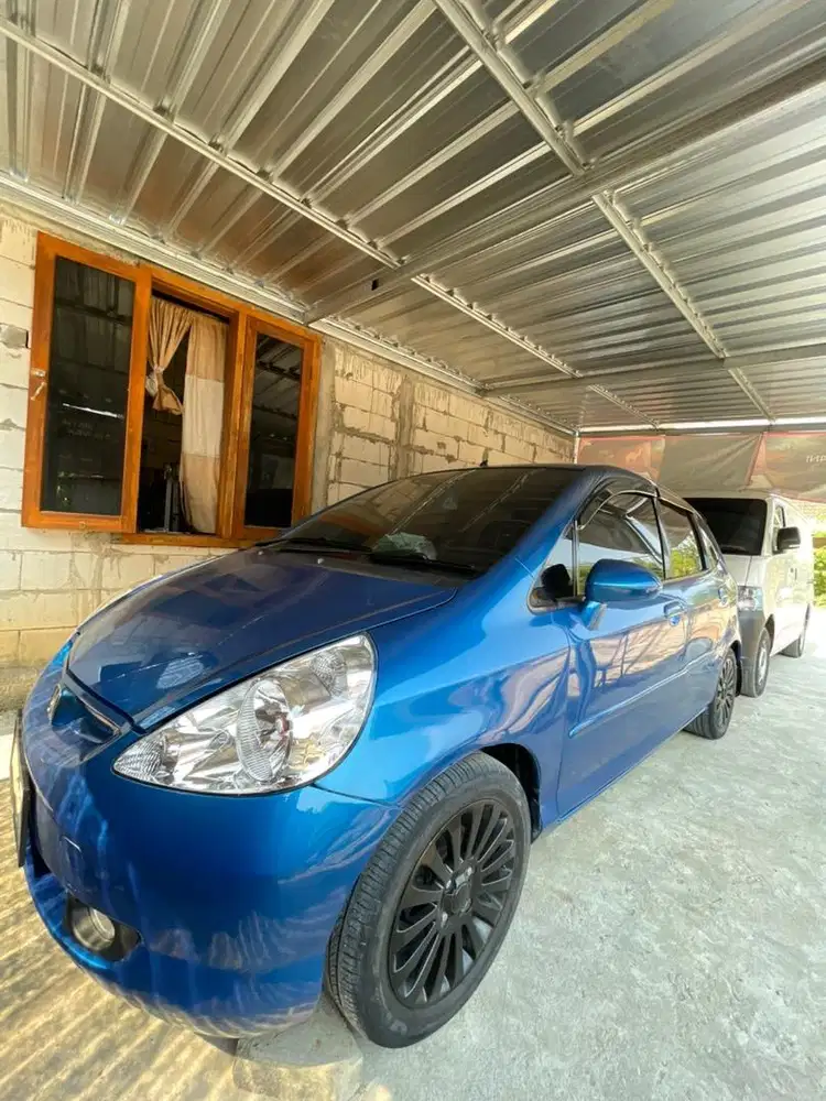 Honda jazz 2004