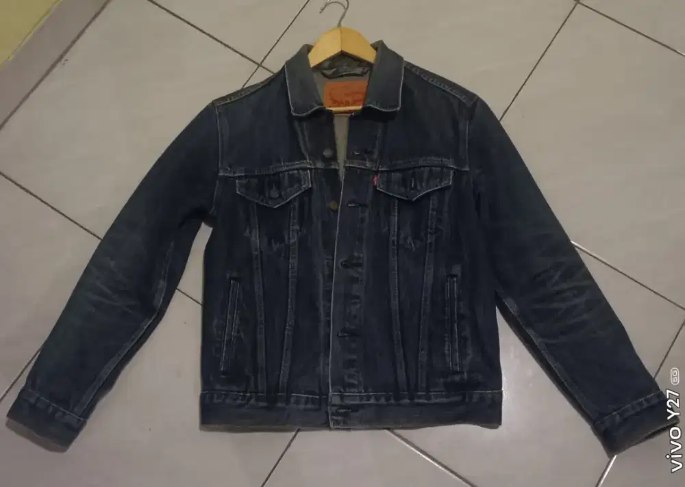 Jacket Trucker levi's