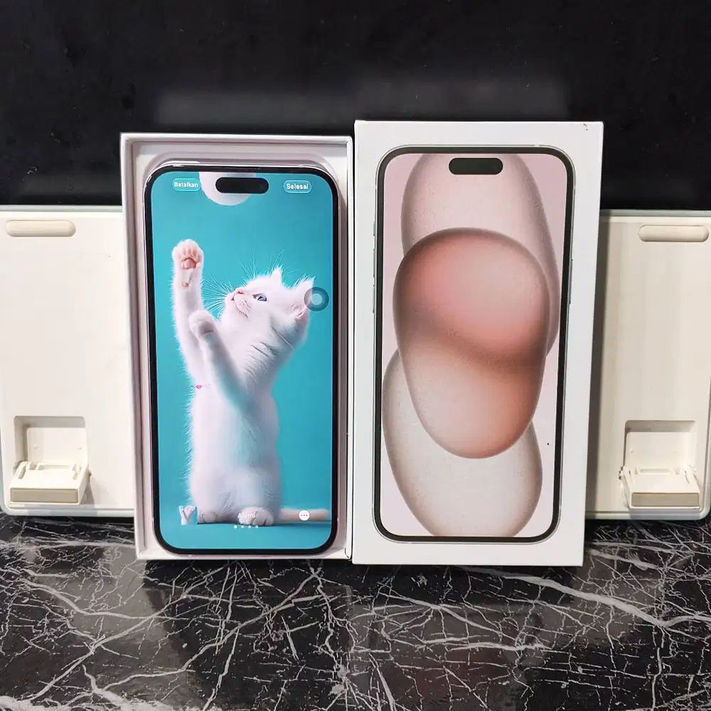 iphone 15 plus 128gb