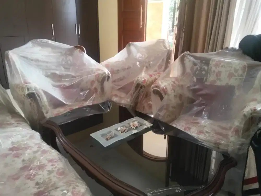 Jual Sofa & Meja