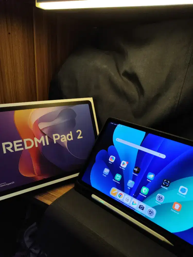Xiaomi Redmi Pad 2