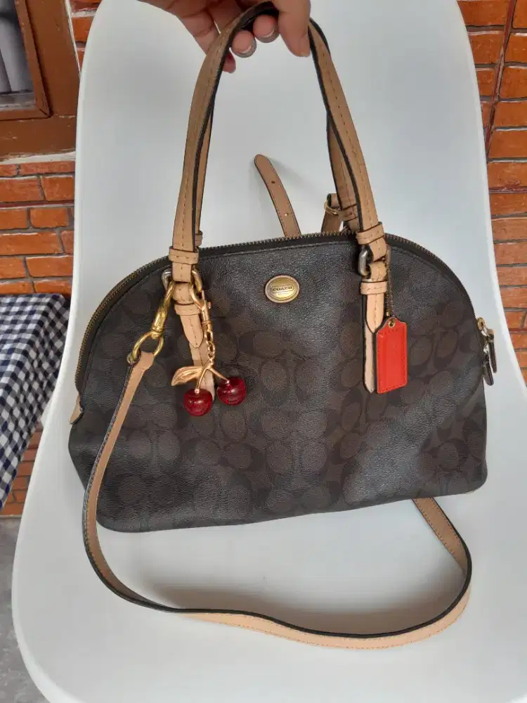 Coach ori vintage