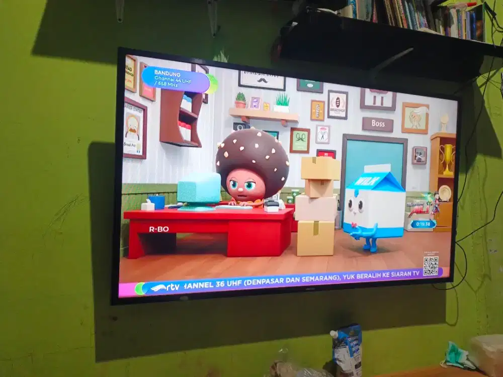 TV samsung 50 Digital