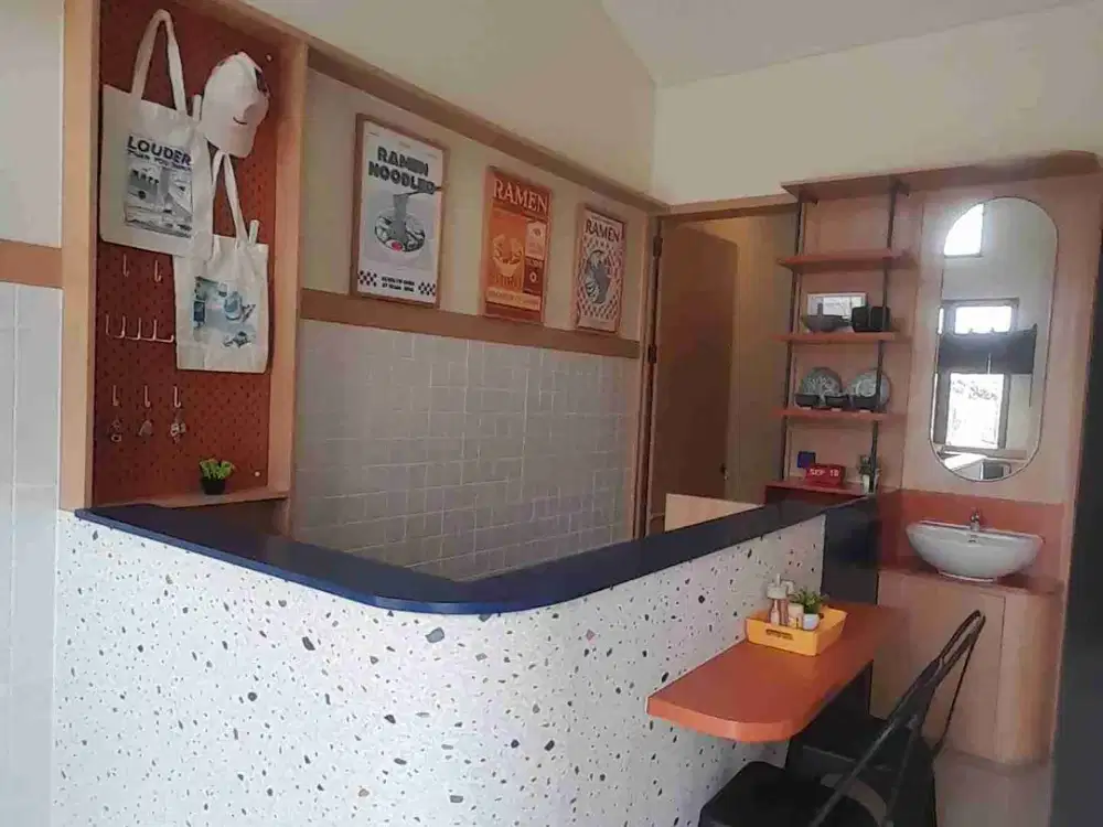 Ruko 1 lantai cicilan 2 jutaan lokasi strategis dekat grandwisata bekasi