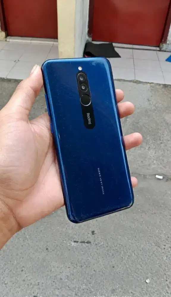 Xiaomi redmi 8 4/64