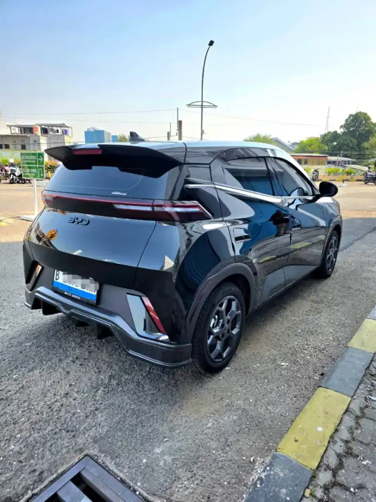 antik byd atto 1 premium