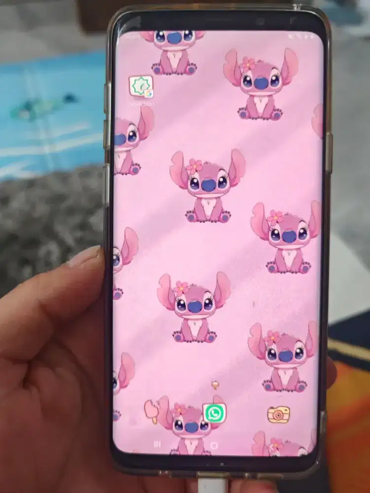 Samsung S9+ 4/64