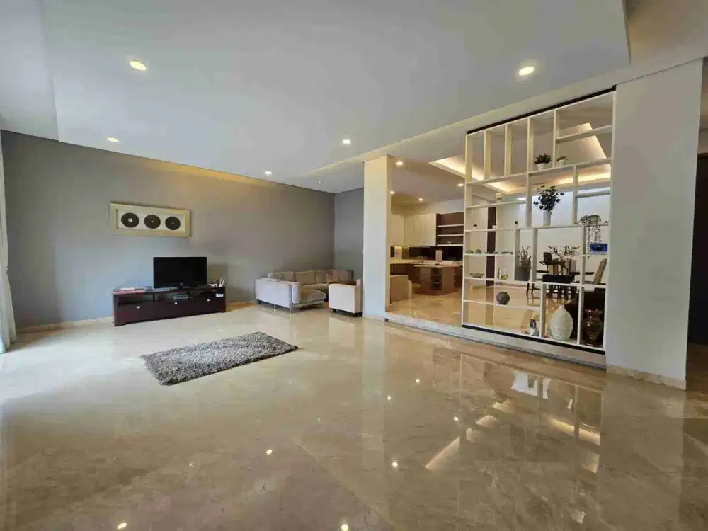 Mewah modern Gading Kirana 
11×17 tinggal masuk bebas banjir