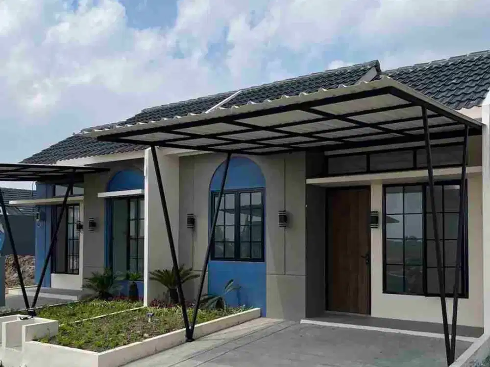 Subsidi Grand Harmoni Park Cibitung Bekasi