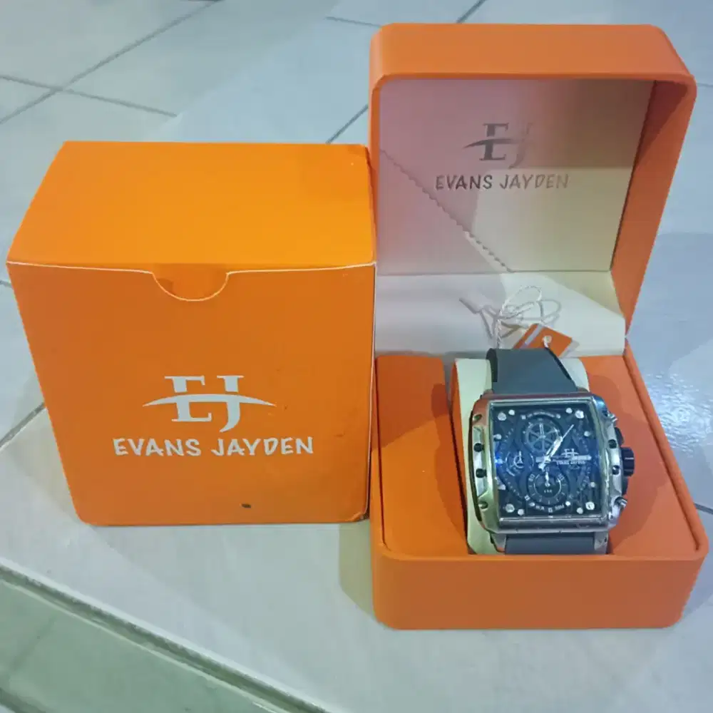 Evans Jayden ORIGINAL