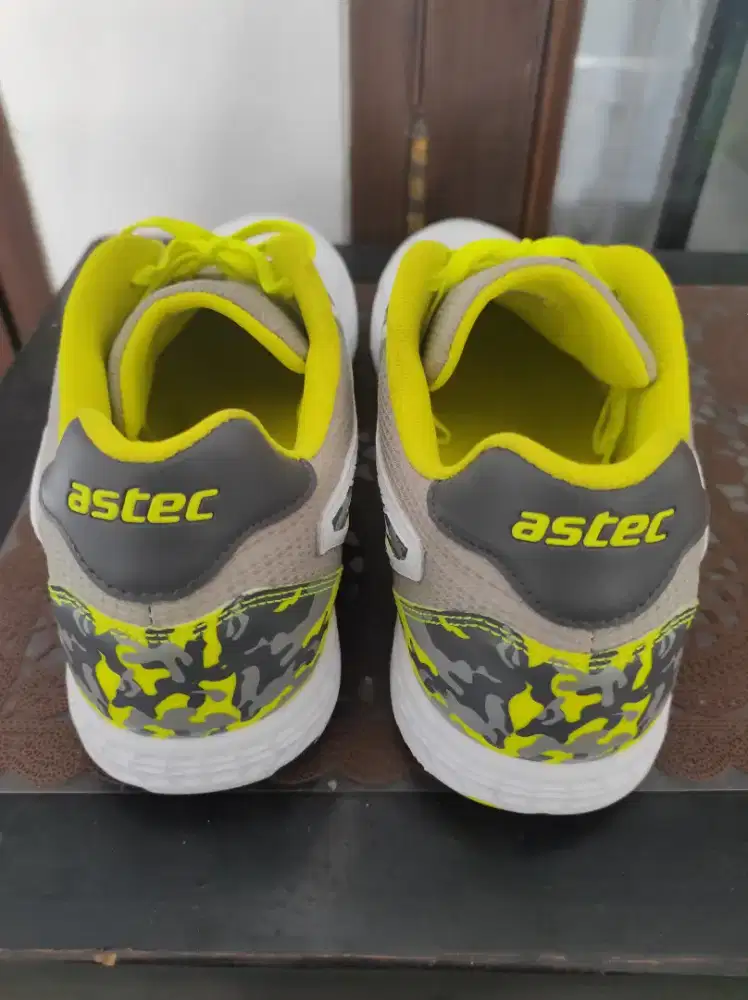 Sepatu Futsal mini soccer