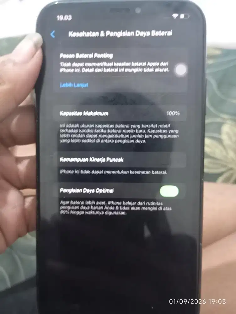 iphone xr fullset internal 64