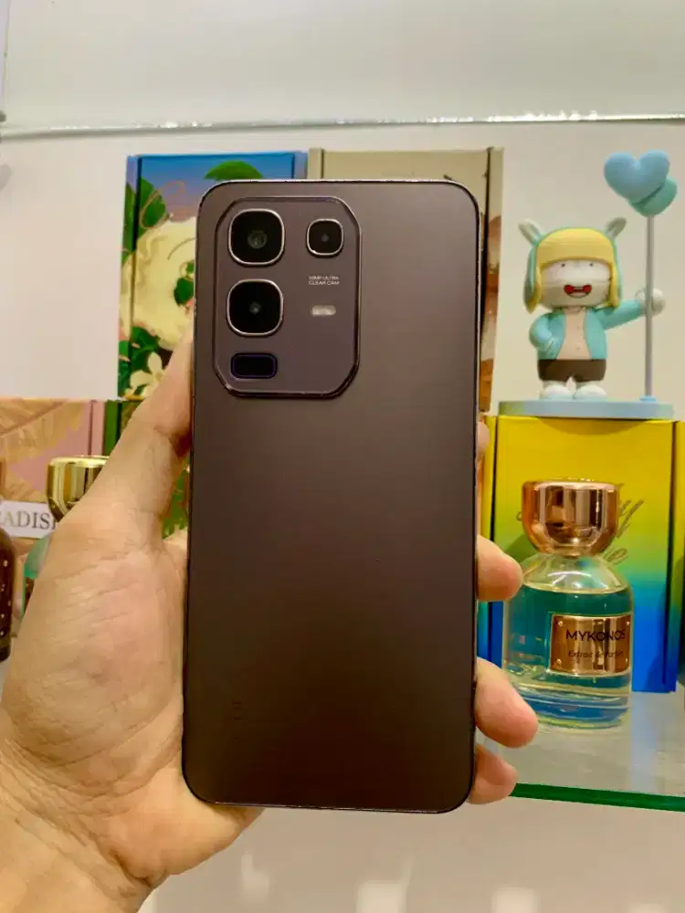 Infinix note 50x 5G 8+8/256 -- Lengkap