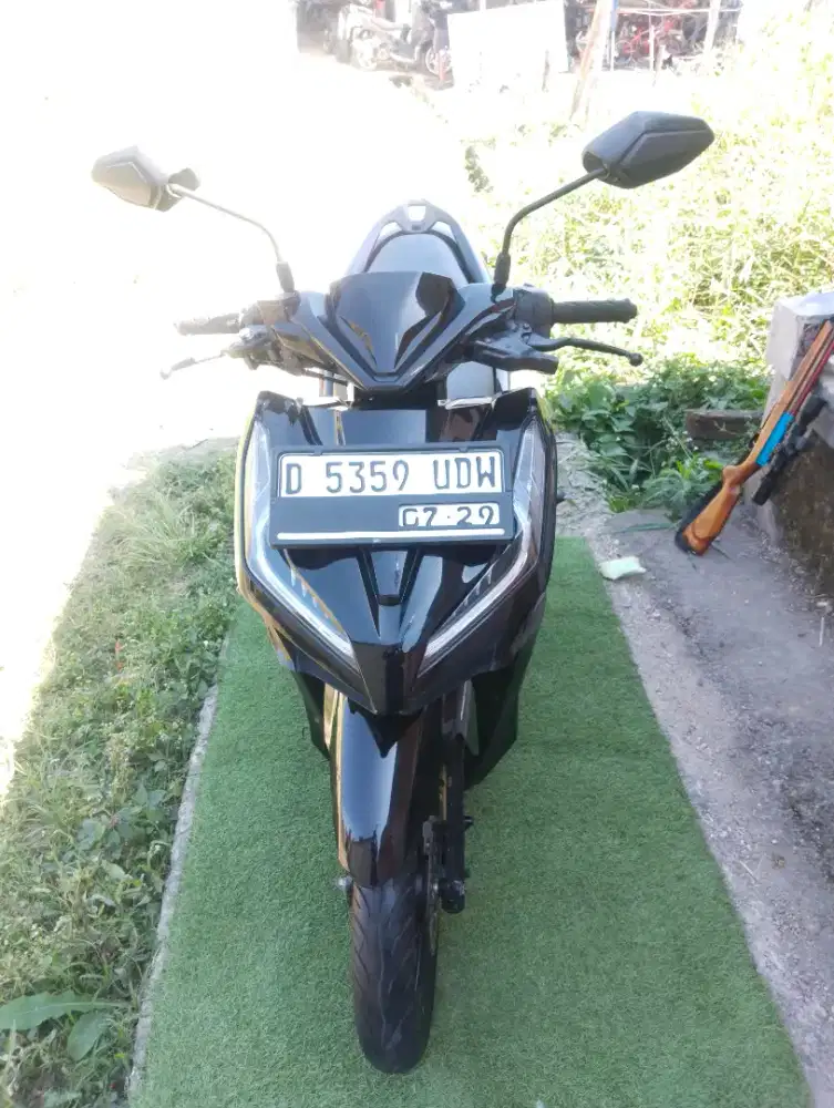 Vario 125 tahun 2019