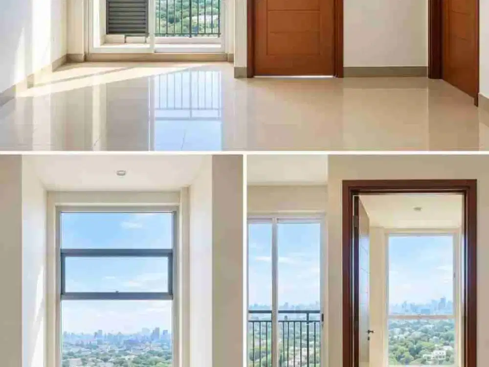 Dijual apartemen Greenhill kelapa gading