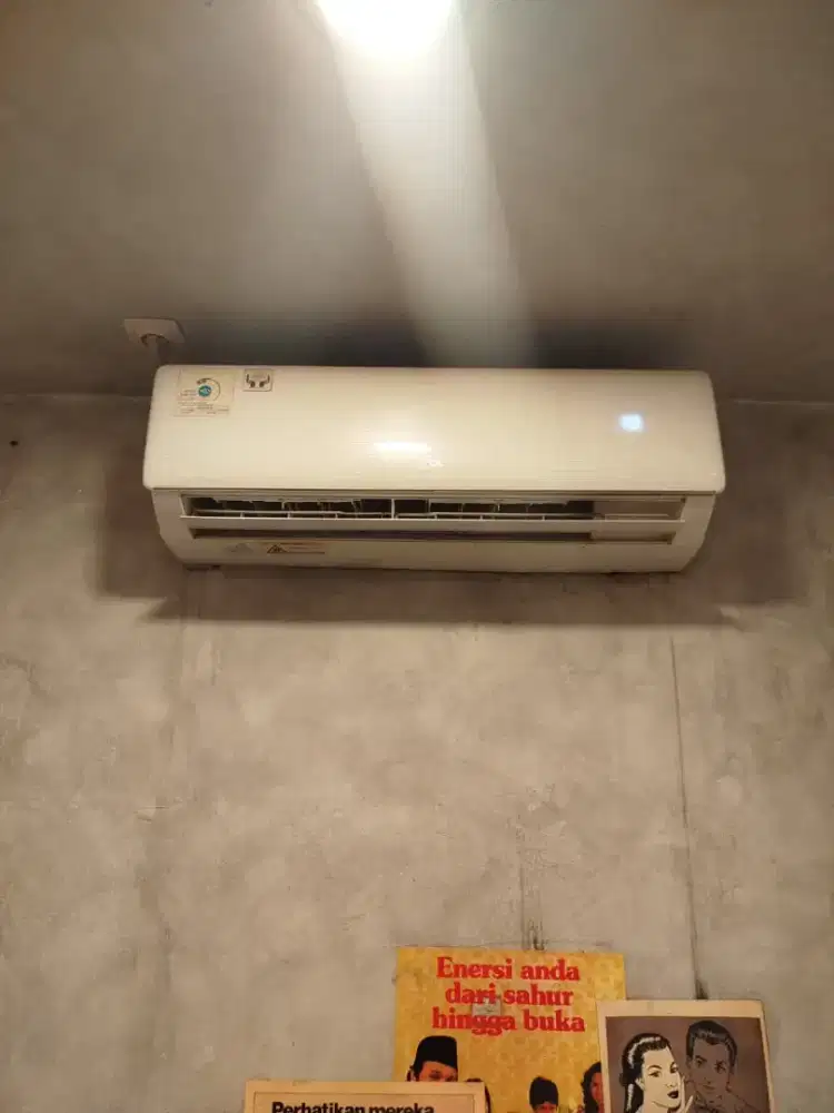 AC TCL 1,5 PK Original
