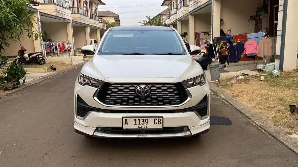 DP 20 ZENIX V MODELISTA BENSIN 2023