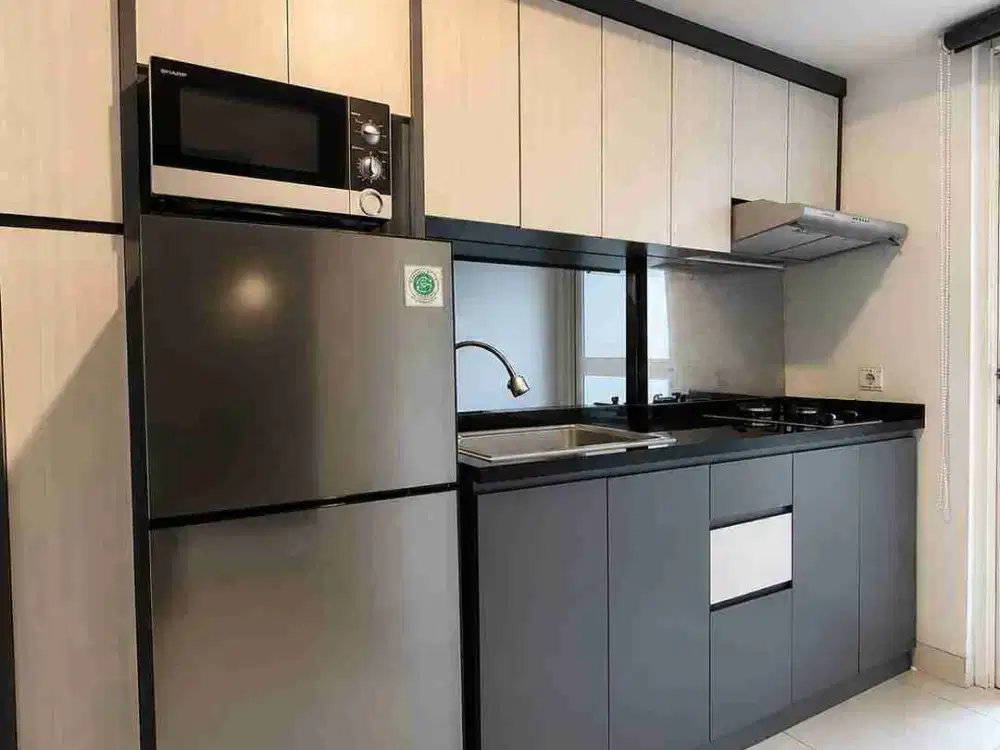 Dijual rumah cantik rapi di Pulo mas jakarta timur