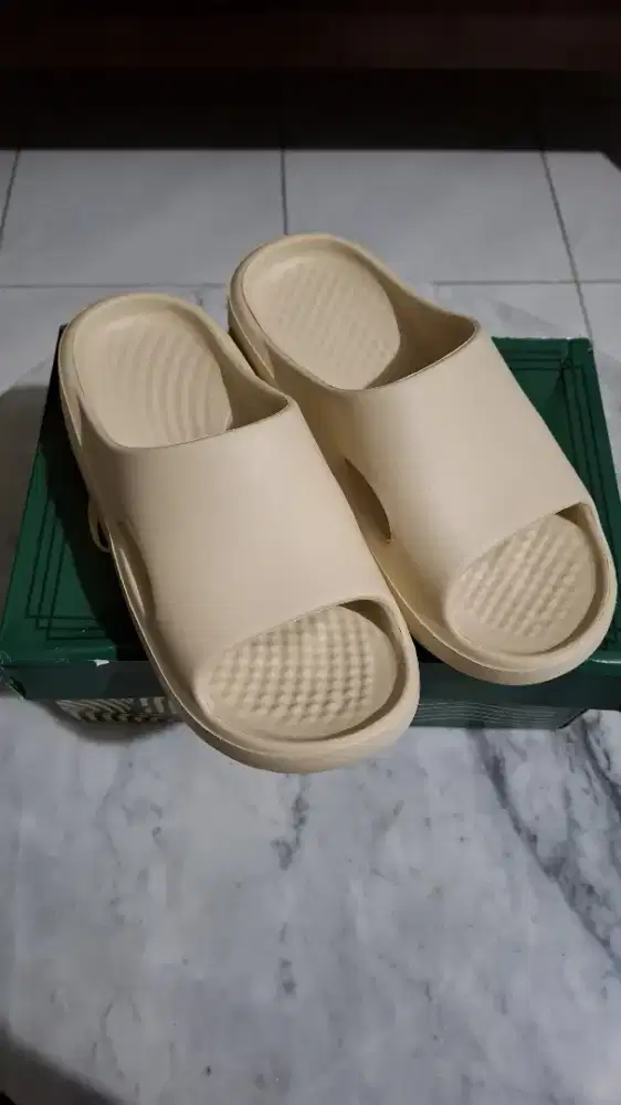 Sendal Porto X- Verner Slides