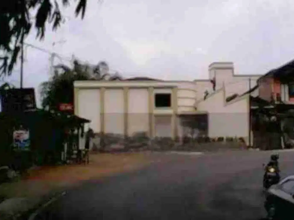 Jual hotel Setiabudi